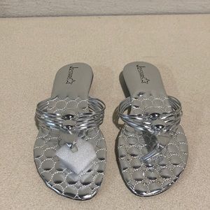 Ladies Sandals